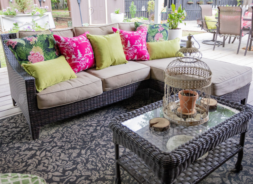 Tournament Property Staging in Crofton