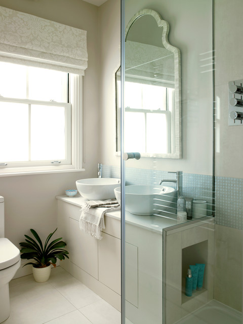 Loft Conversion, Putney 