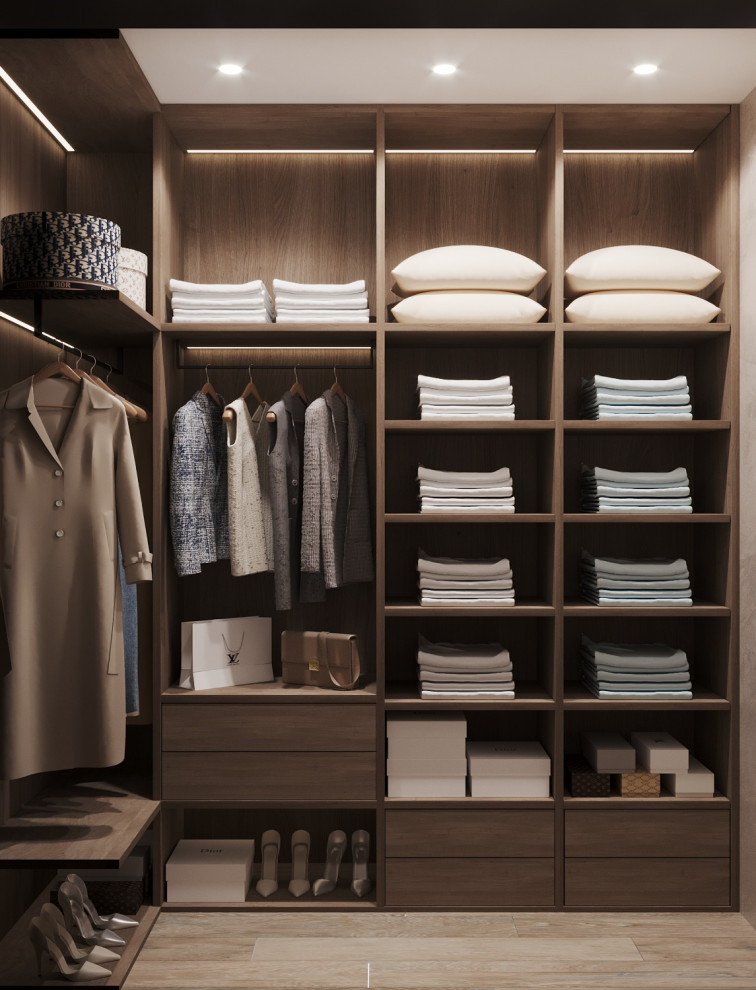 Проект таунхауса 150 кв.