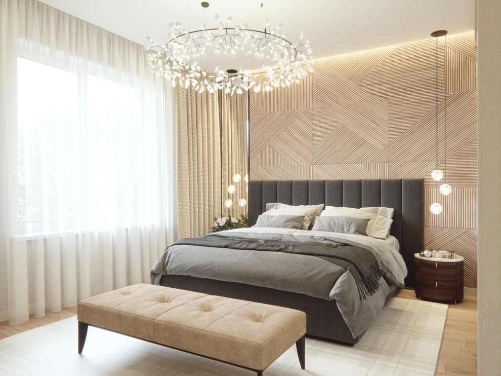 Дом в Новых Вешках