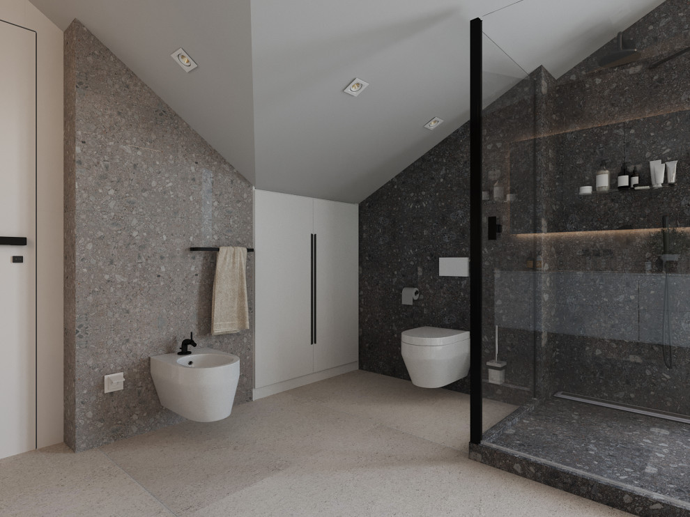 Дом п. Прилесный