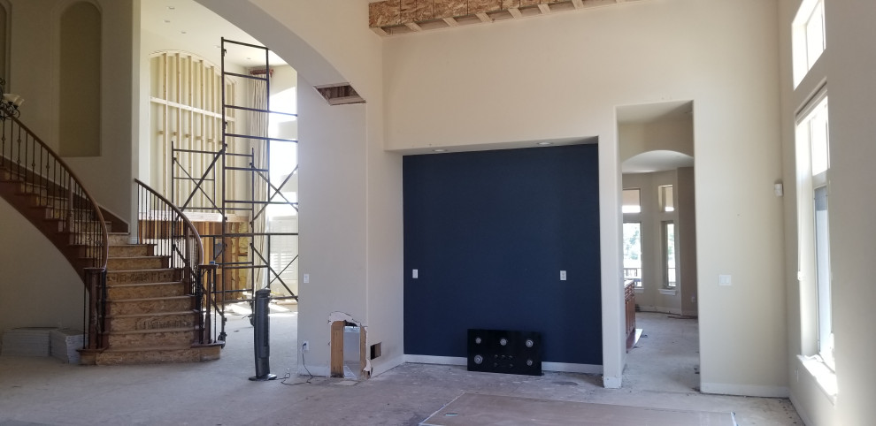 Complete Home Renovation