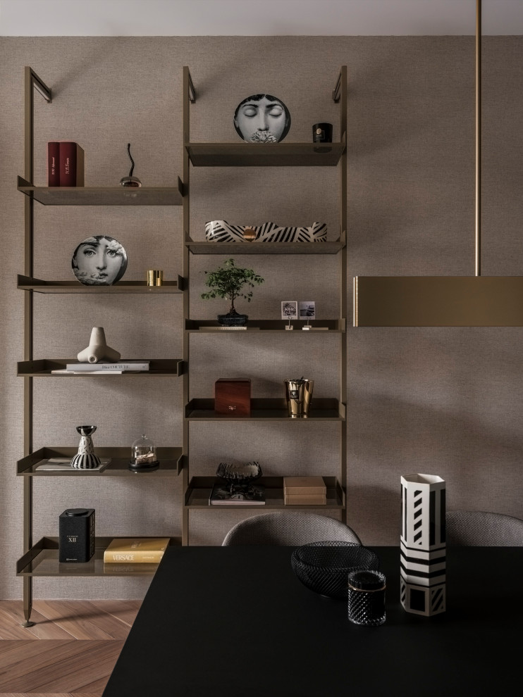 Кутузовский 12