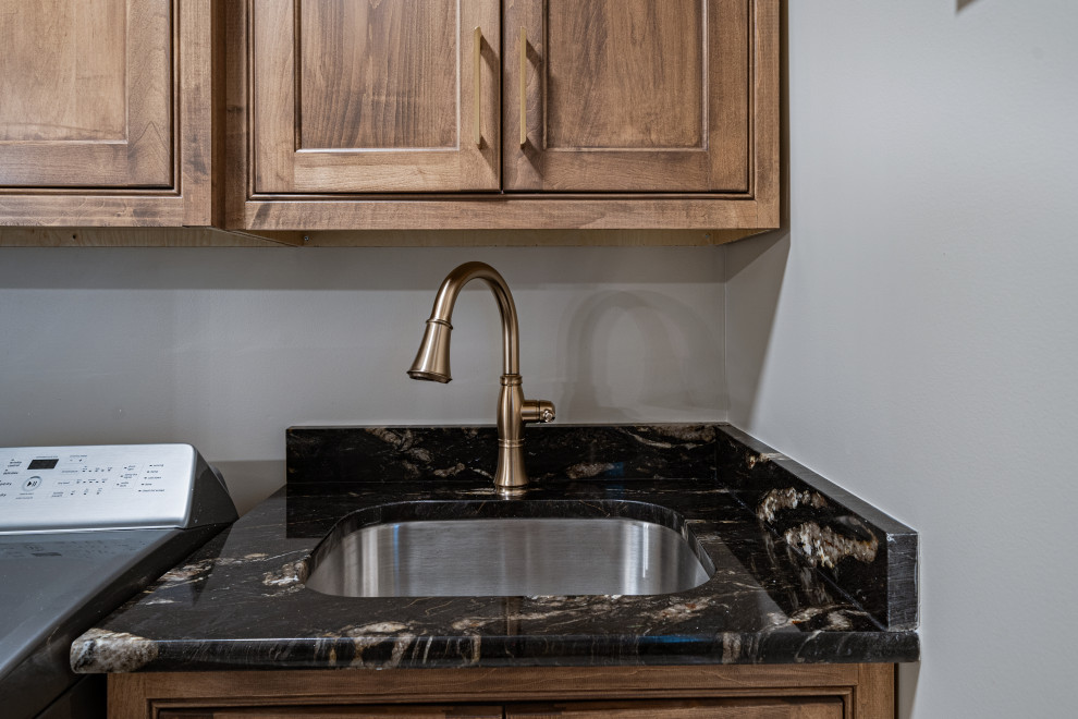 Ivyridge Remodel