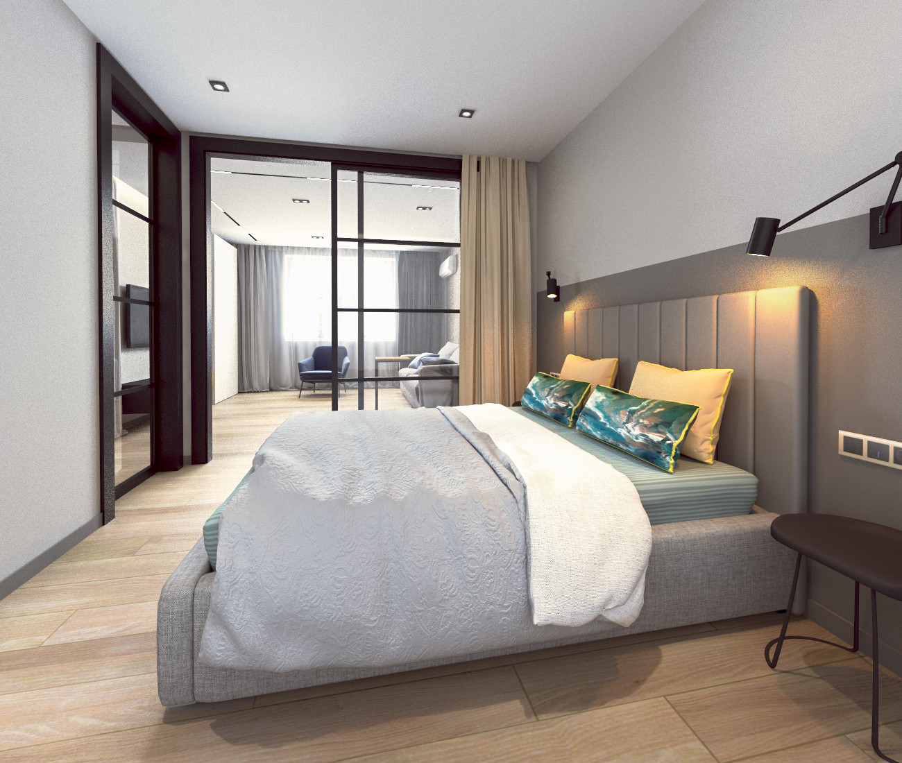 ЖК Владимир