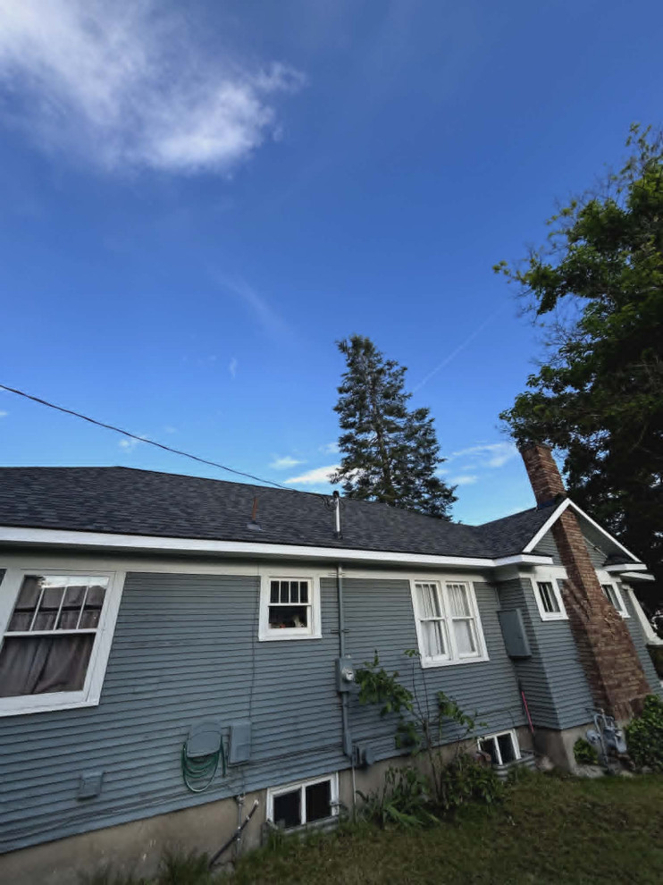 Roofing