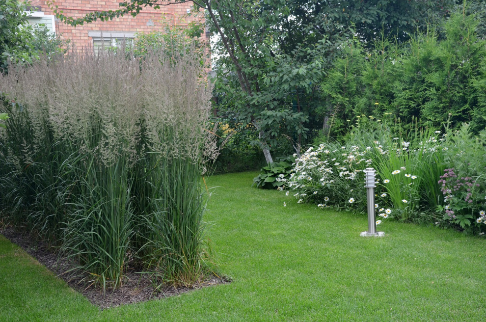 Звенящие шаги