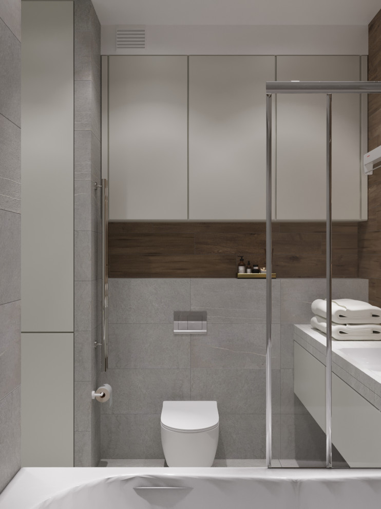 ЖК Петровский парк, Москва