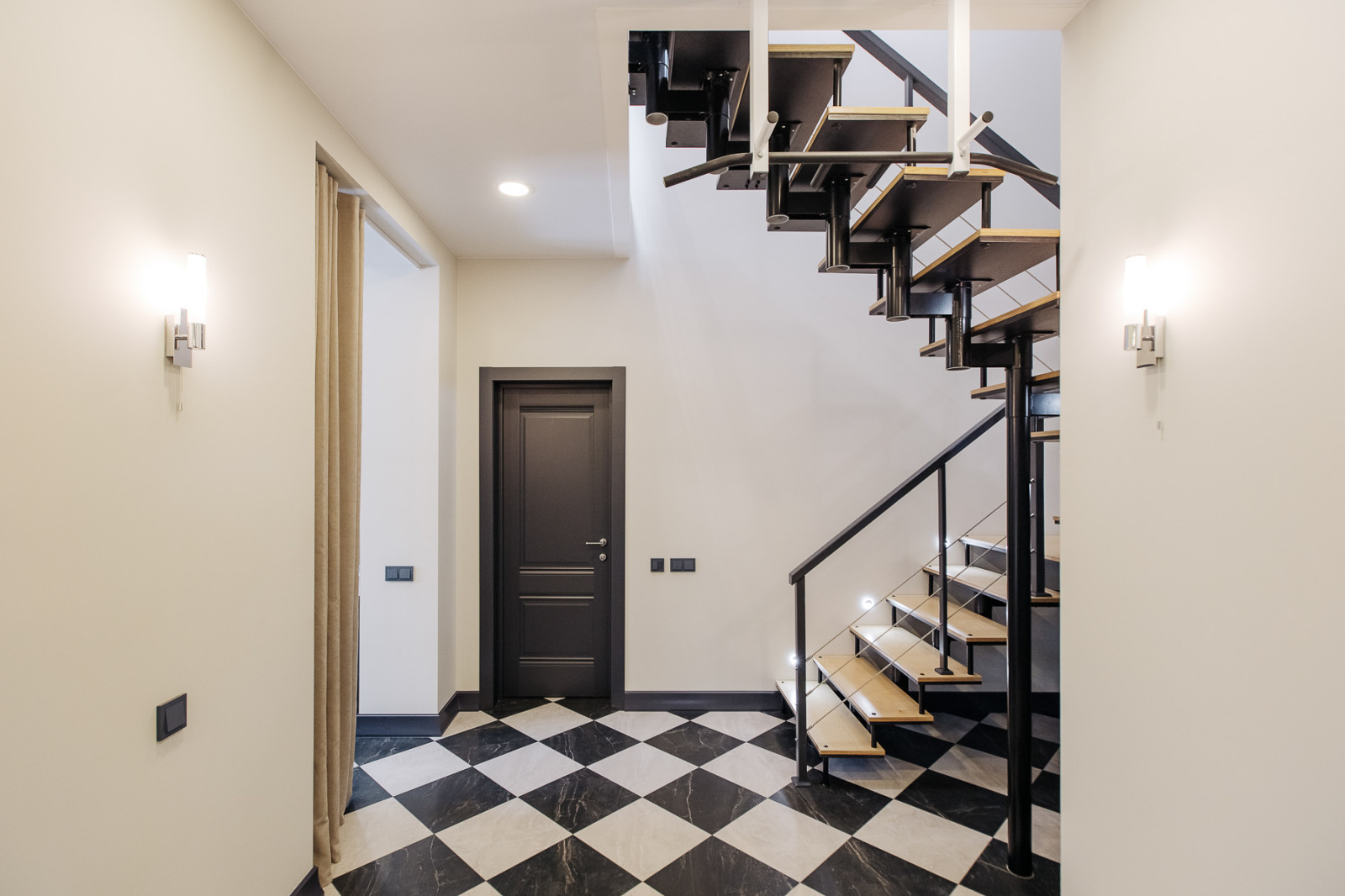 Дом в Иркутске 112 м2