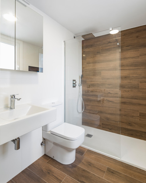 MDC modern-badezimmer