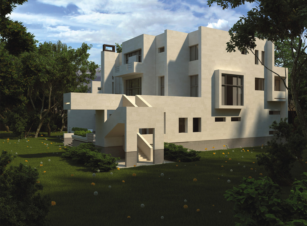 Residence in Dzoraghbyur