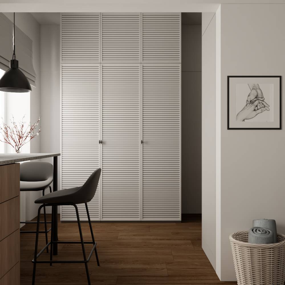 Сущевский вал 60