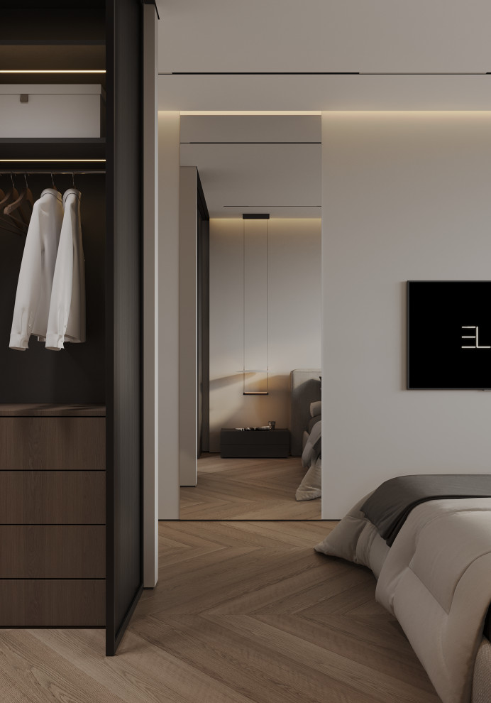 городской минимализм