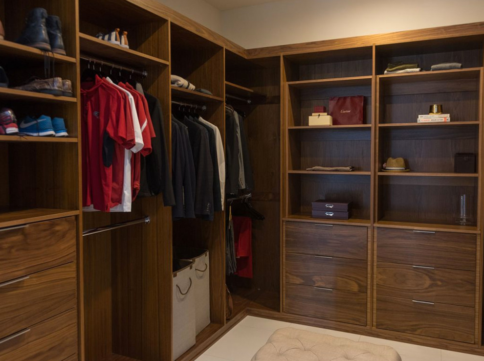 Closet - closet idea in San Diego