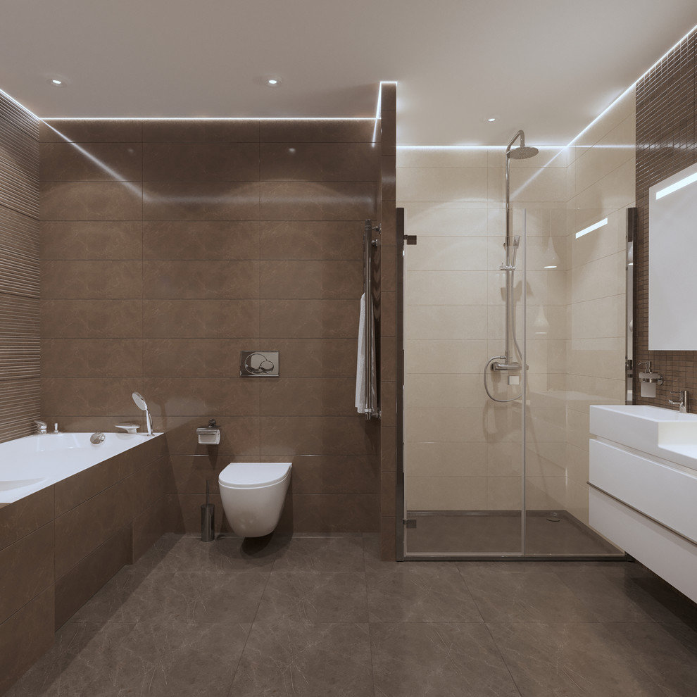 Из двушки в трешку