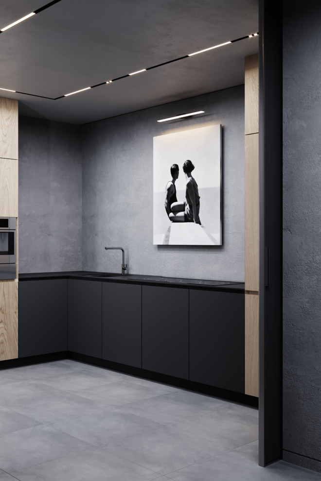 ЖК "Остров Фантазий" 250 кв.м.