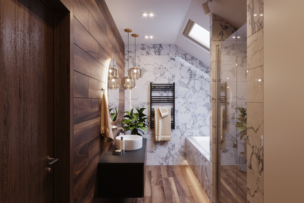 Коттедж в Оричах