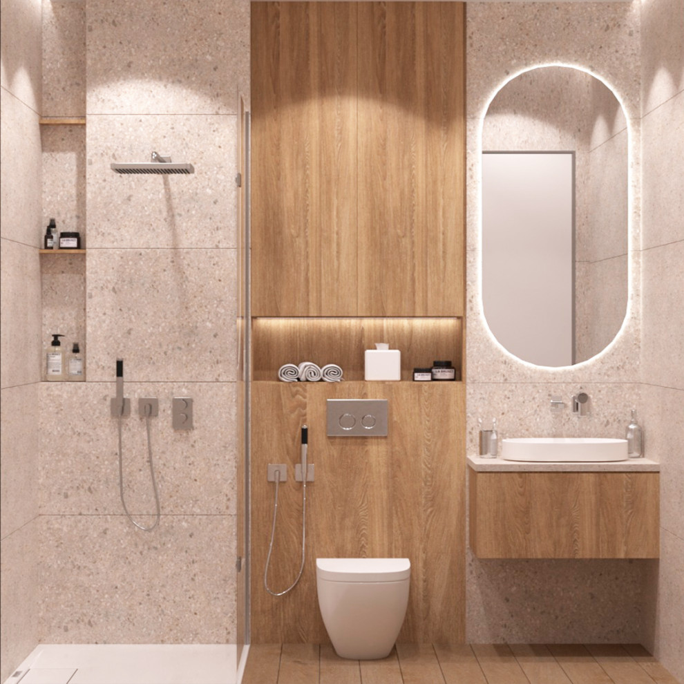 Квартира в ЖК ЗИЛАРТ для семейной пары