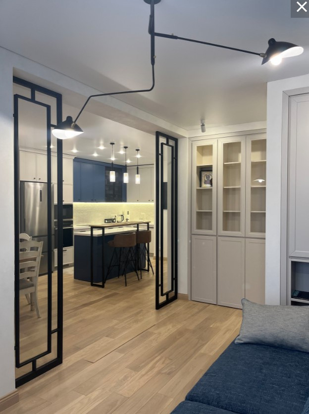 Жк Галактика г.Самара 2 к кв.