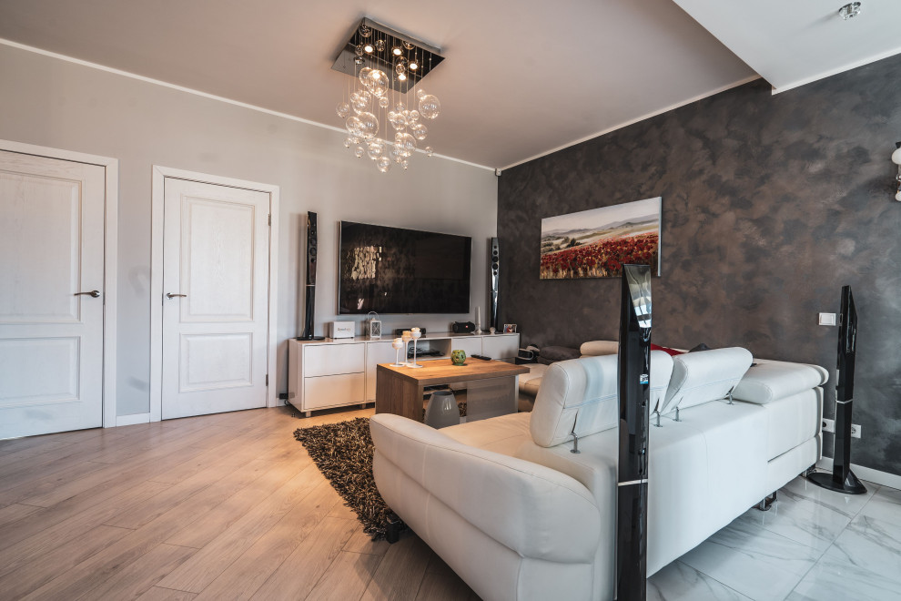 Apartments in Baltezers