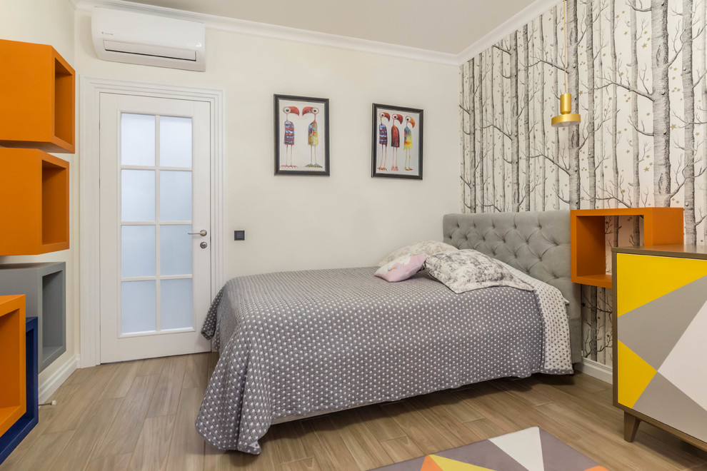 Солнечная квартира в Краснодаре