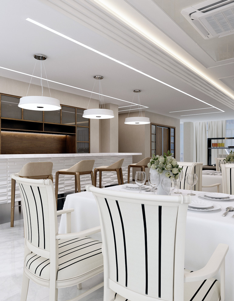 Гостиница в Крыму