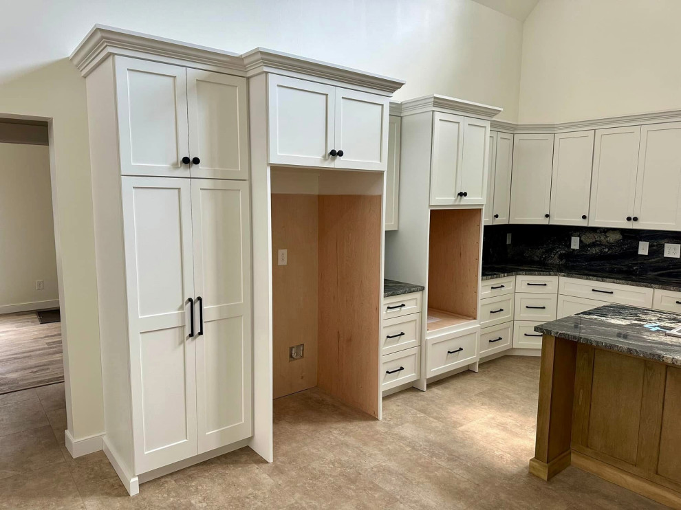 Kitchen Remodel Projects