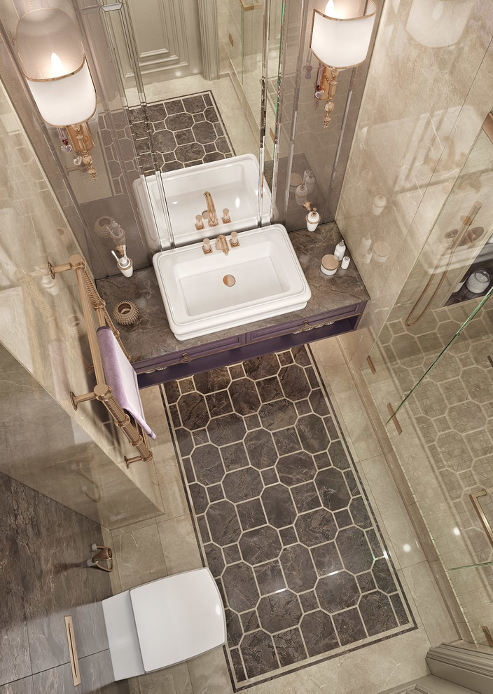 Квартира, ЖК "Седьмой континент", Краснодар