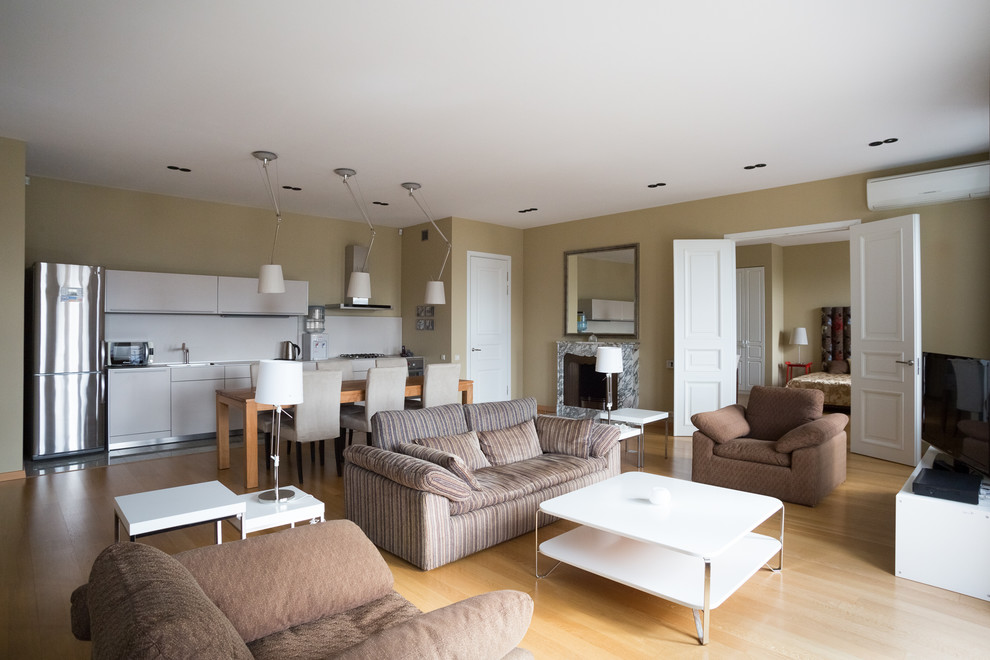 Квартира в аренду. Пример съемки