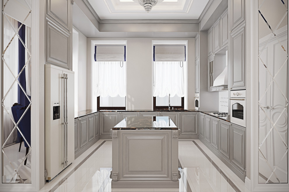 КП Agalarov Estate