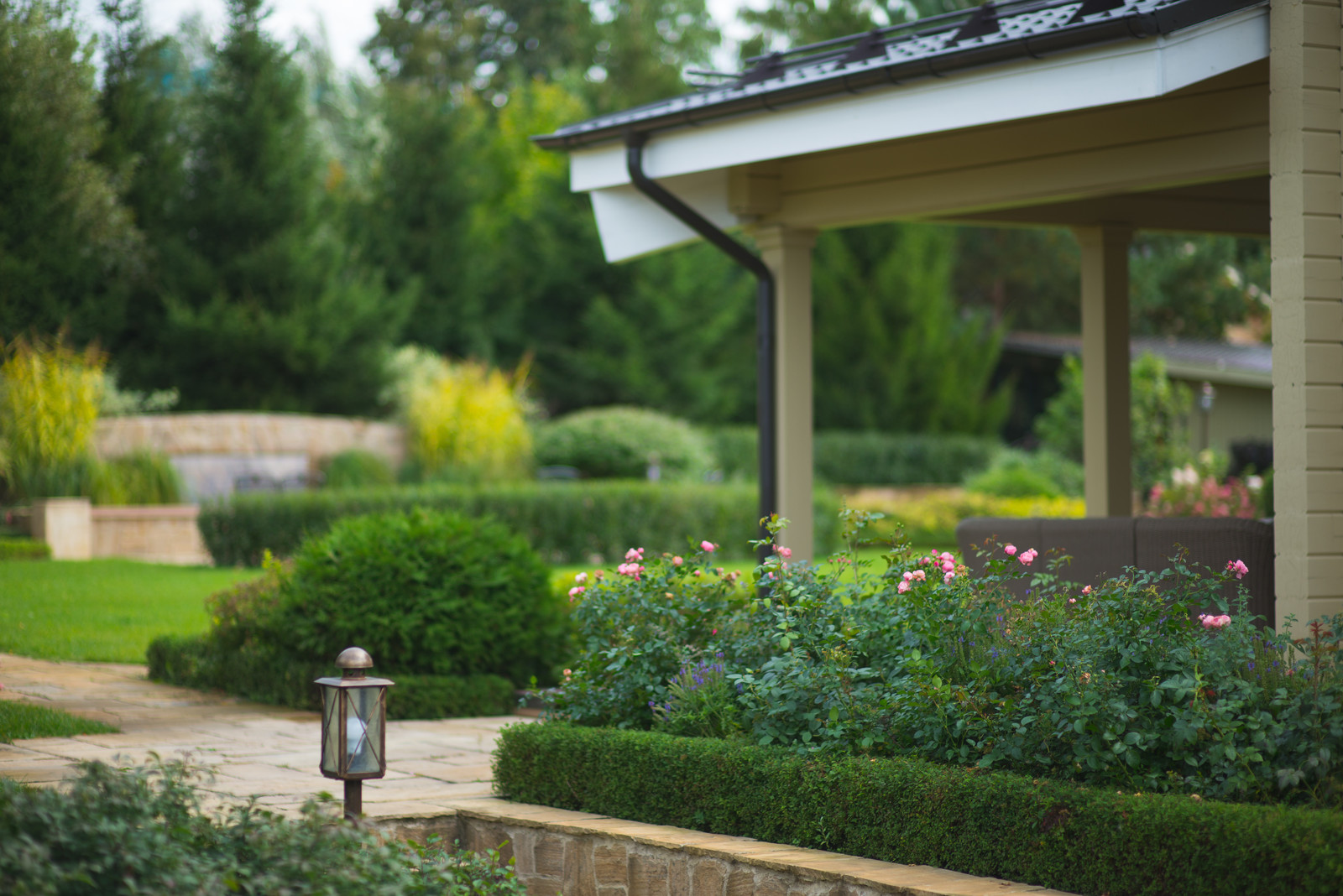 Регулярная классика