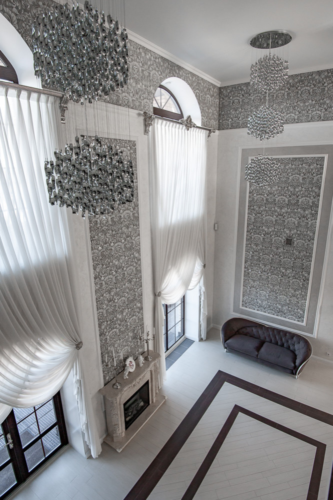 ДОМ НА ХОЛМЕ