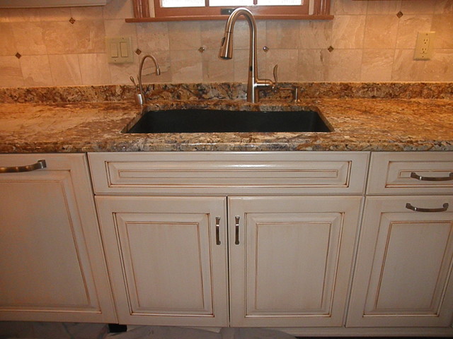 Mascarello Kitchen clasico-cocina