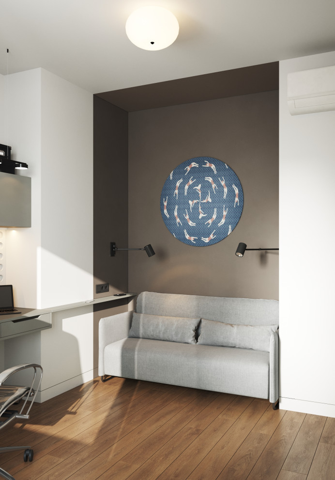 088 | ЖК Символ