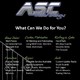 ASC Welded Designs