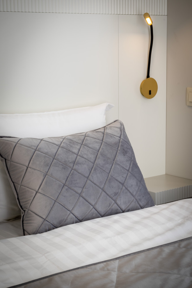 Апартаменты у моря в Сочи