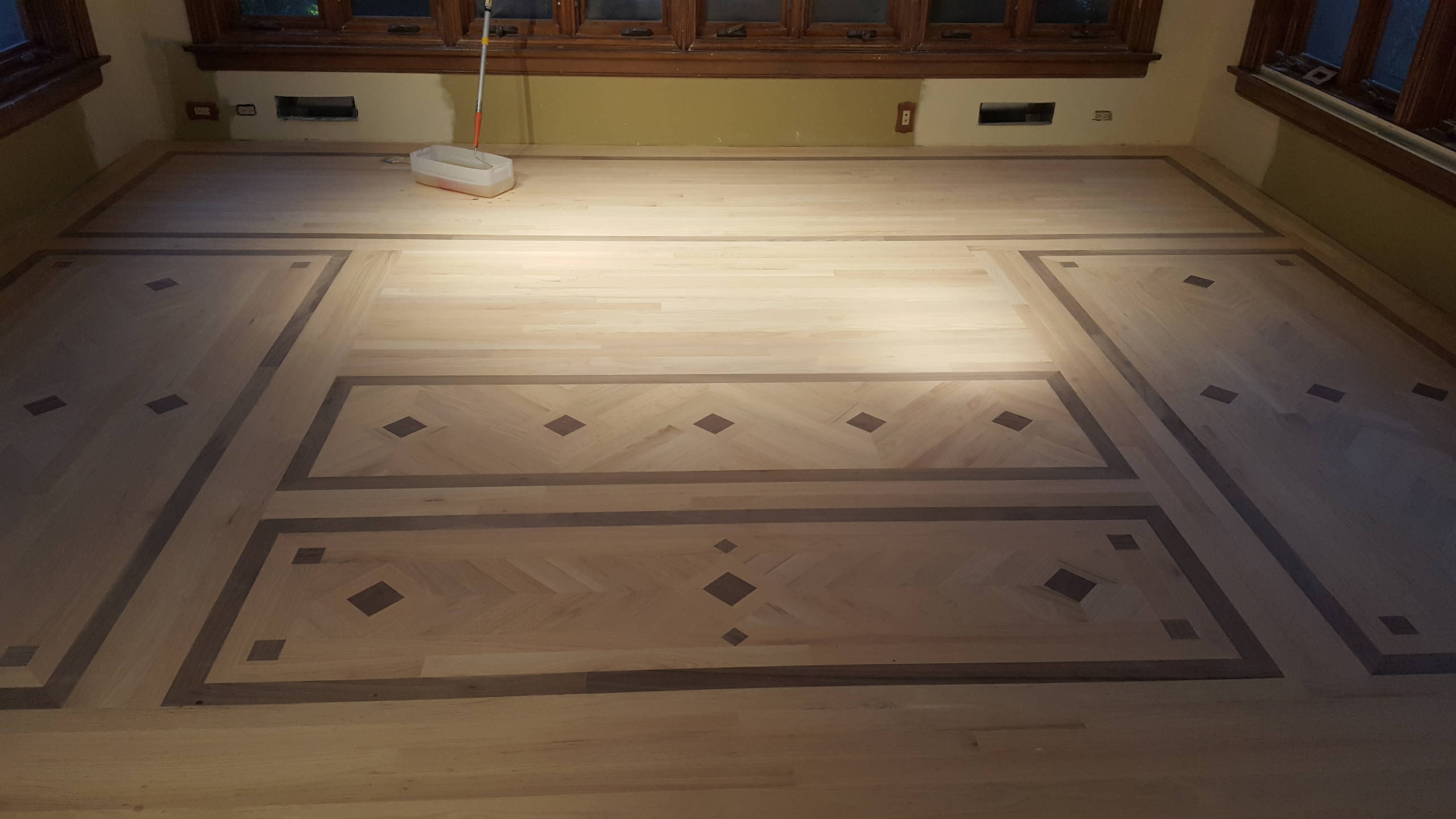 Custom Design