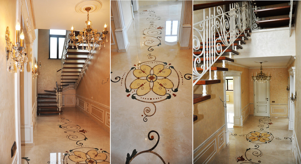 Коттедж 450 м кв