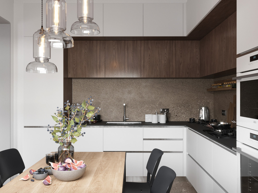 Квартира на Юбилейной