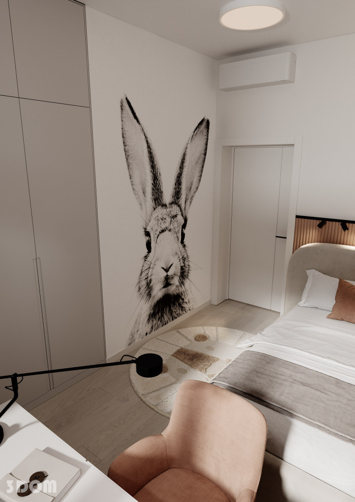 ДОМ ПОДМОСКОВЬЕ 110кв.м | 3DOM