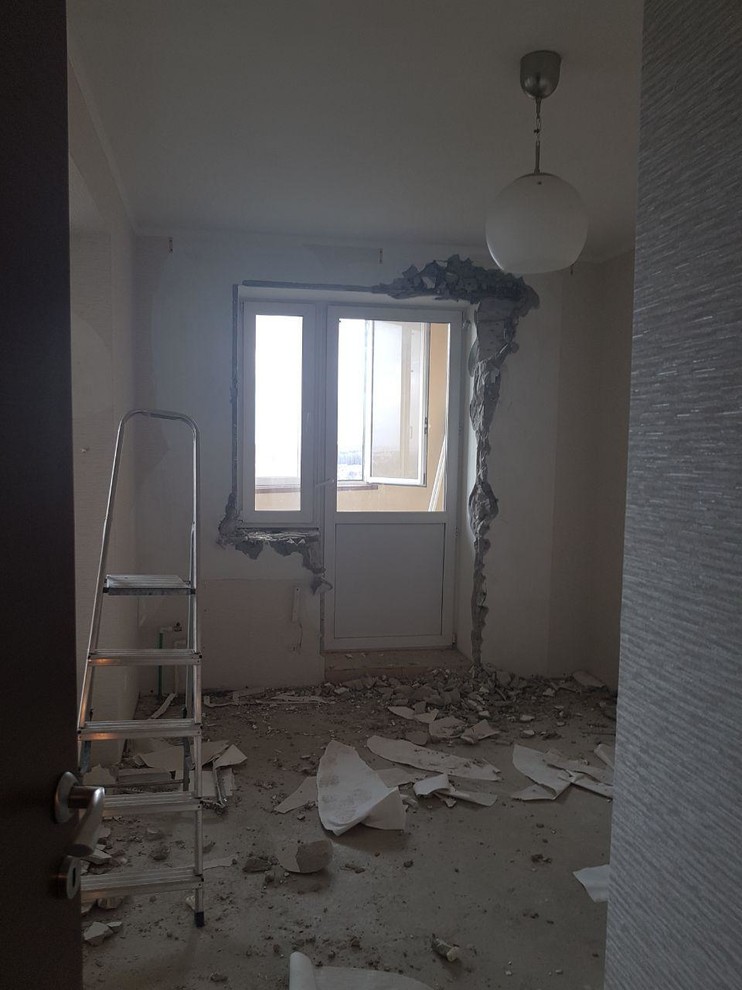 Проект Шах и мат