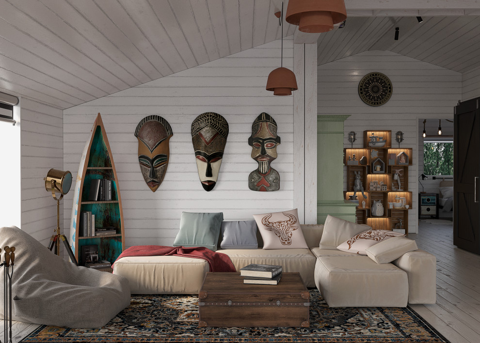 Дубльдом Малиновка