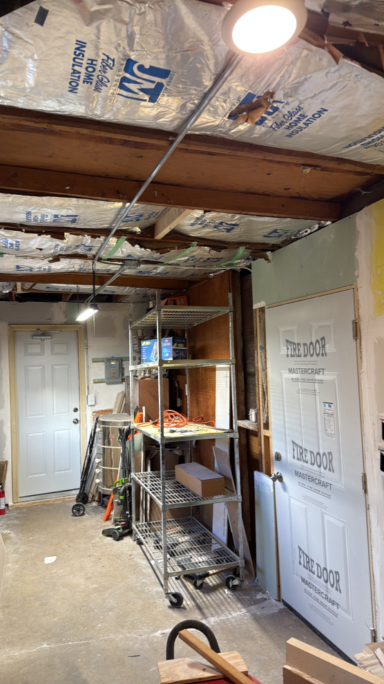 Electrical Services - New Devices