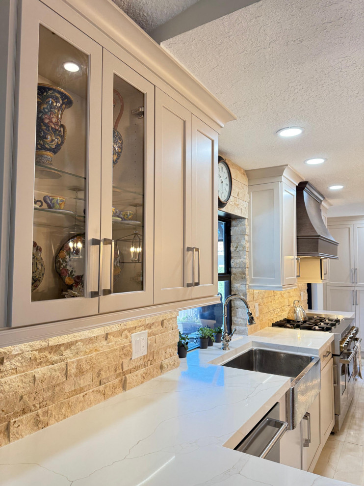 Giordano kitchen & bath