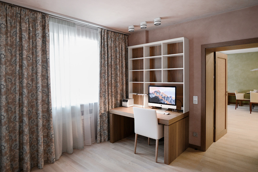 Уютная геометрия