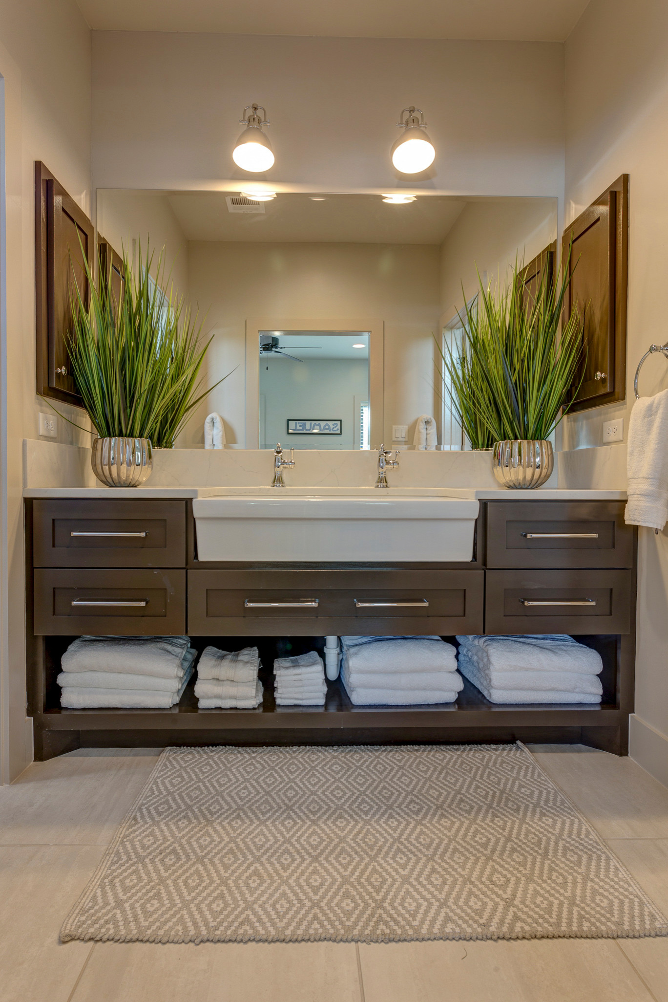 Display Home