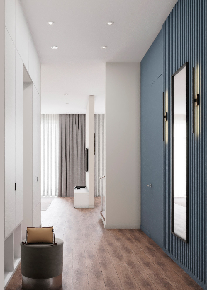 КП "Академия Парк" 200 кв.м