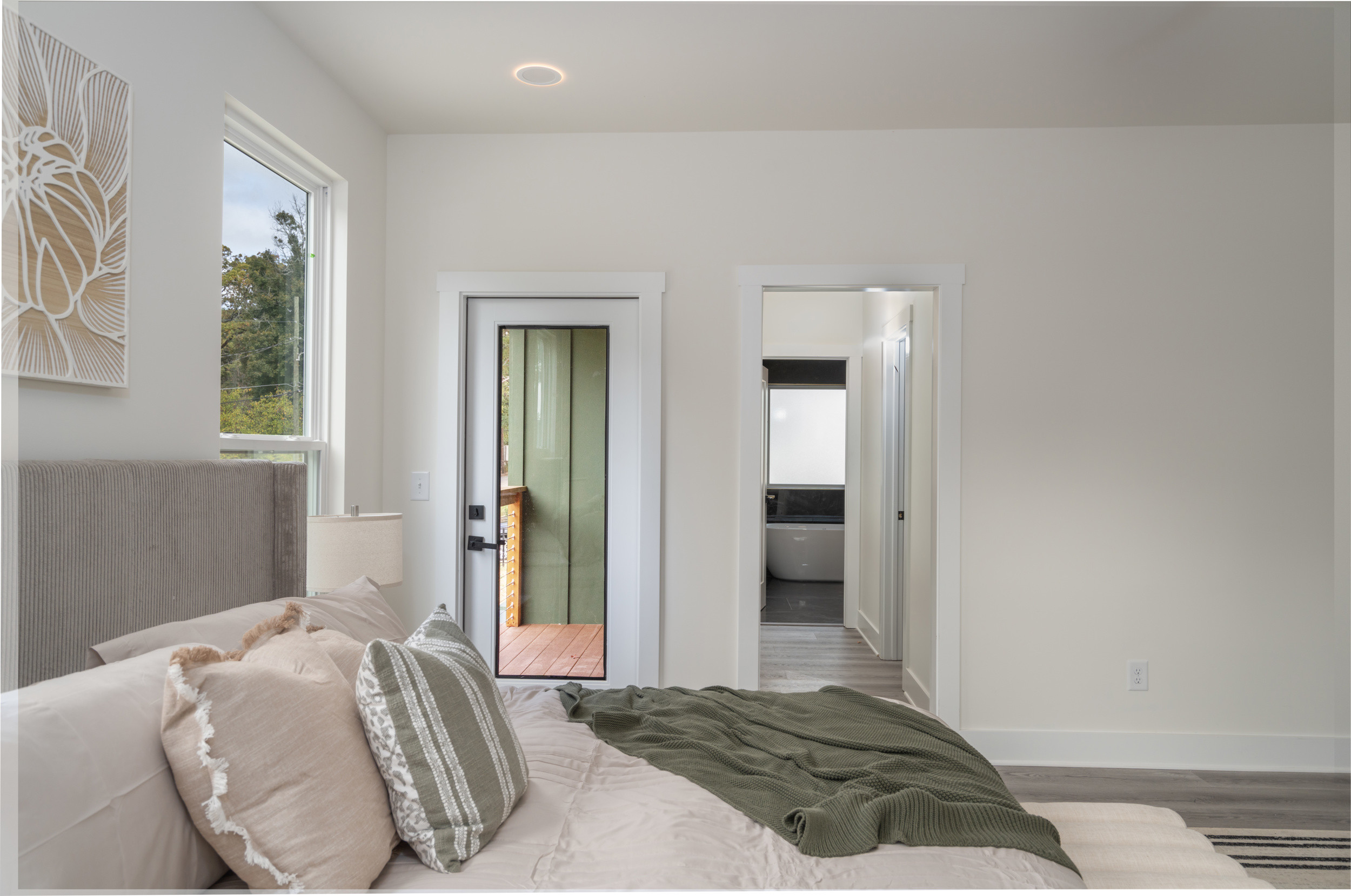 New Residential Construction - 2312 Herring