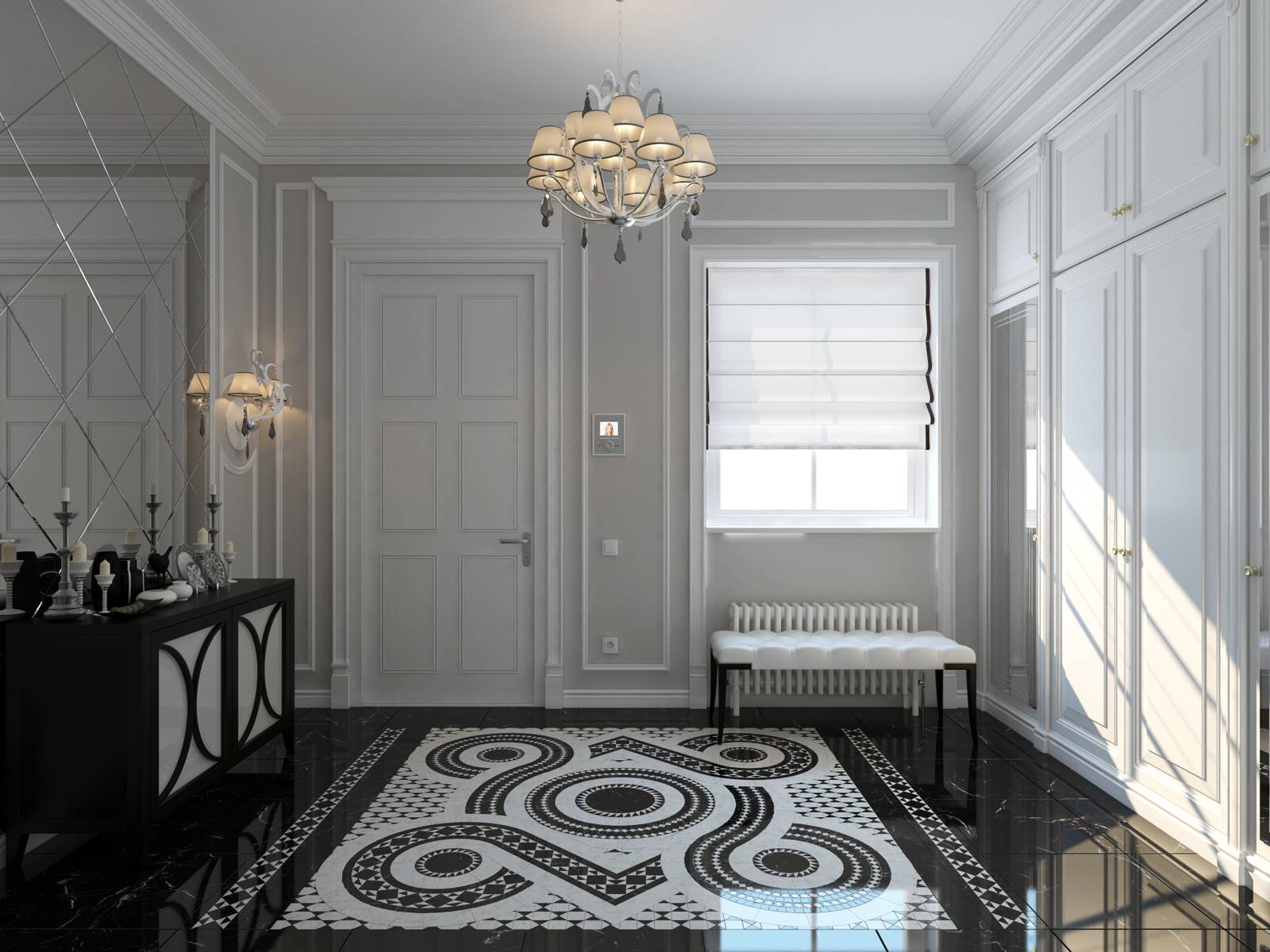 Маленькая Италия