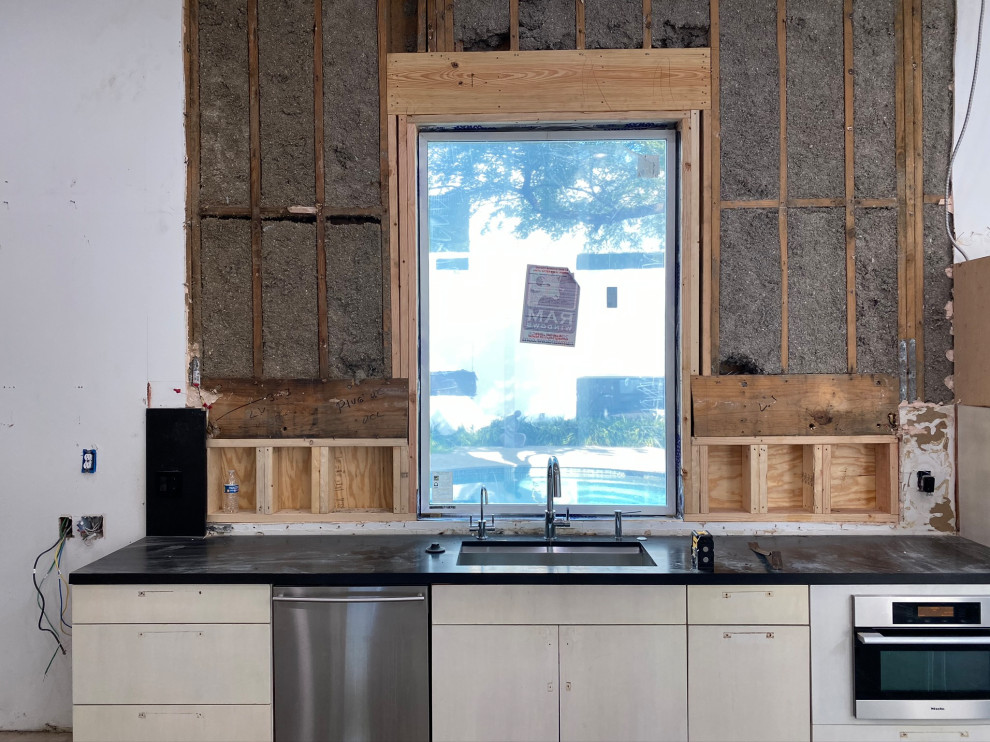 202 Crestwood Remodel